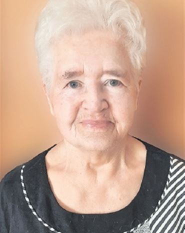 Profilbild von Rita Vogler