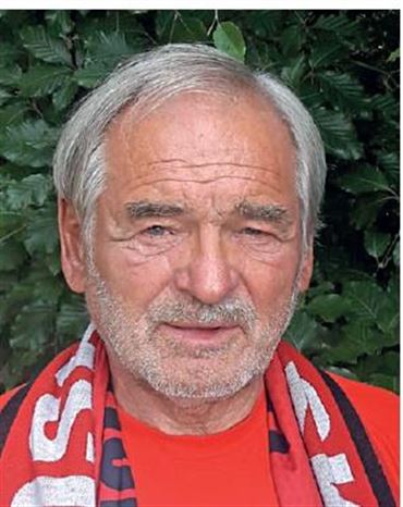 Profilbild Robert Bergmann