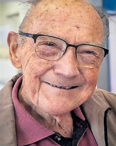 Profilbild von Robert Böhm