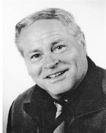 Profilbild Robert Bold