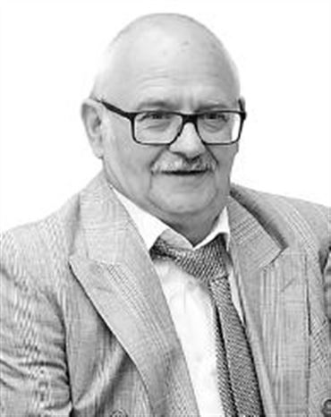 Profilbild von Robert Brütting