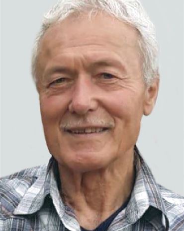 Profilbild Robert Eichelsdörfer