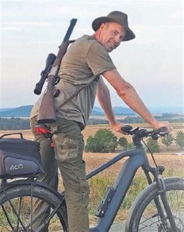 Profilbild Robert Eiermann