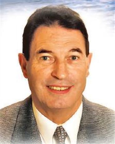 Profilbild Robert Leisentritt