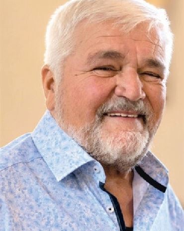 Profilbild von Robert Schmitt