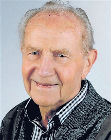 Profilbild Robert Stöth