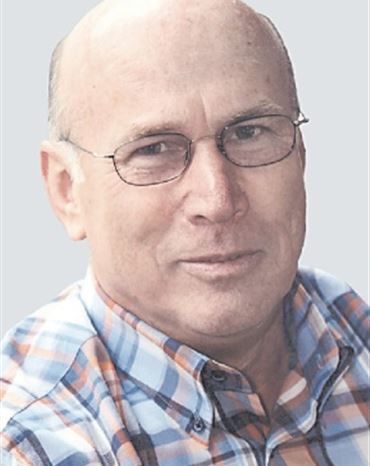 Profilbild von Roland Bauer