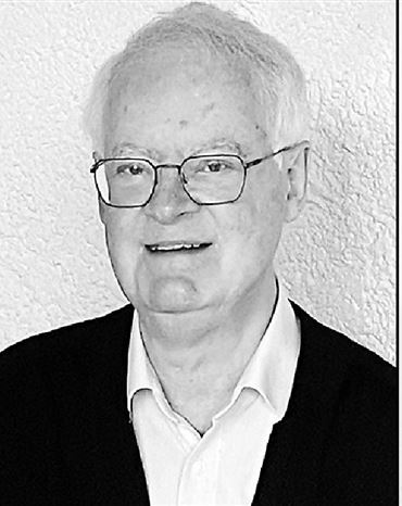 Profilbild Roland Kreuzer