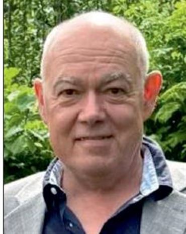 Profilbild Roland Schulz