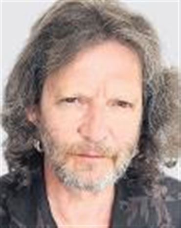 Profilbild Roland Weber