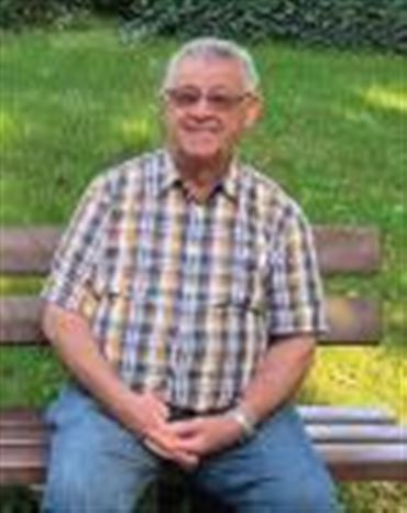 Profilbild von Rolf Bätz