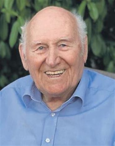 Profilbild Rolf Feulner