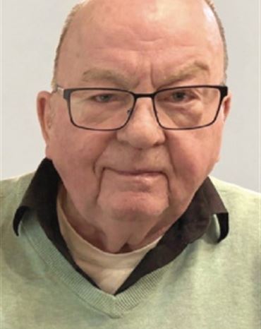 Profilbild von Rolf Wanke