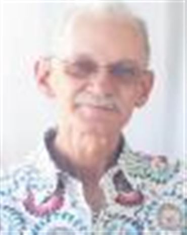 Profilbild von Ronald Duurkoop