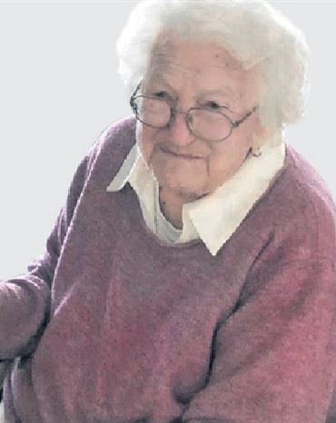 Profilbild Rosa Geier