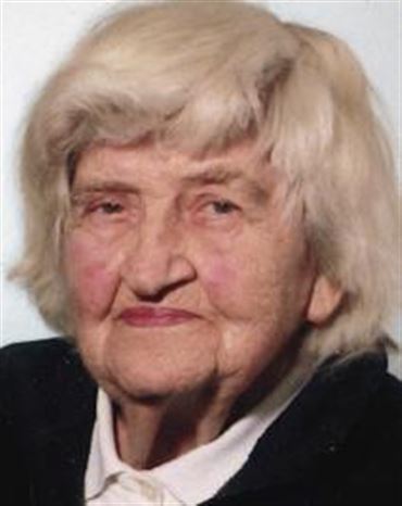 Profilbild von Rosa Heitz