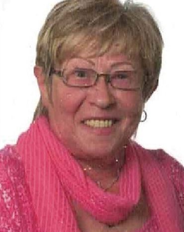 Profilbild von Rosalia Muster