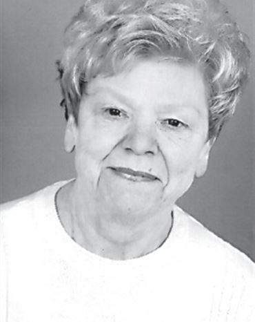 Profilbild Rosalinde Vogler