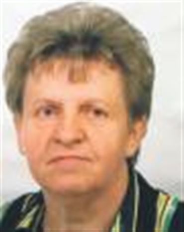 Profilbild Rosalinde Wansch