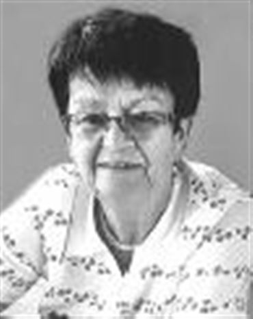 Profilbild Rosemarie Dorsch