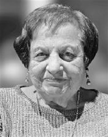 Profilbild von Rosemarie Greubel