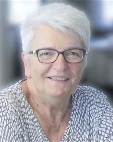 Profilbild von Rosemarie Härtl