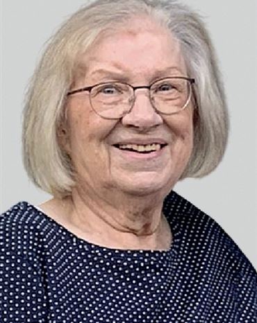 Profilbild von Rosemarie Herbst