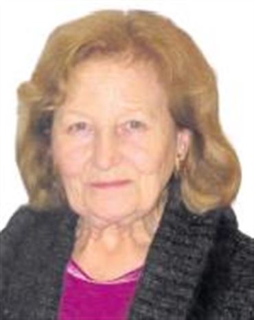 Profilbild Rosemarie Lang