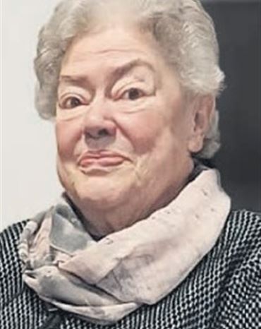 Profilbild Rosemarie Marquart