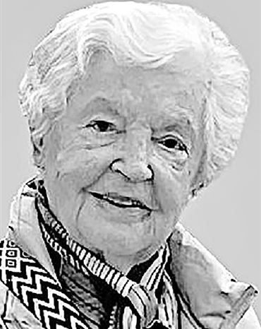 Profilbild von Rosemarie Raab