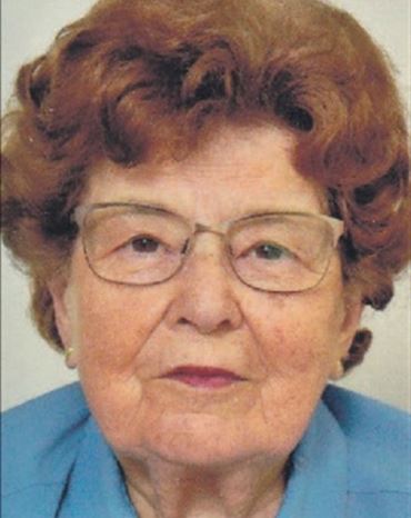 Profilbild Rosemarie Sell