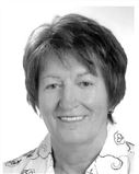 Profilbild Rosemarie Zillig