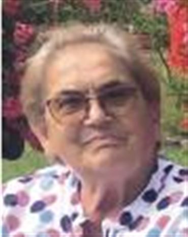 Profilbild von Rosina Raab