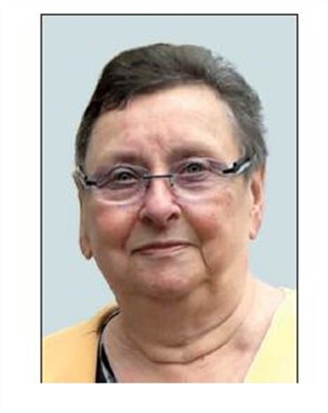 Profilbild Rosita Meyer