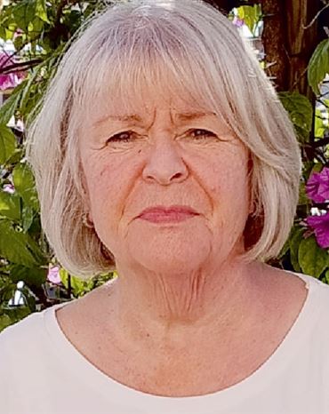 Profilbild Roswitha Schaupp