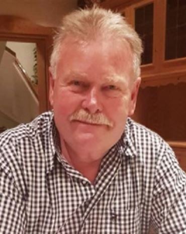 Profilbild von Rudi Männlein