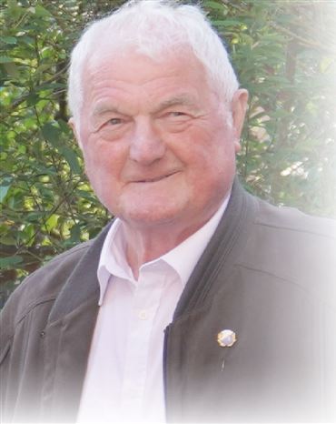 Profilbild Rudi Schultheis