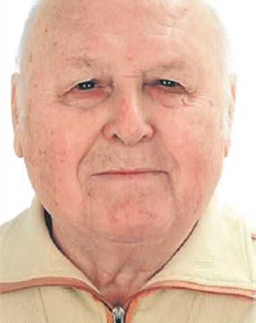 Profilbild Rudi Ziegler