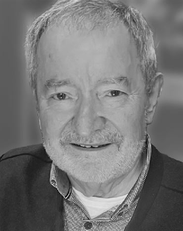 Profilbild Rudolf Dilling