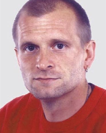 Profilbild Rudolf Fehn