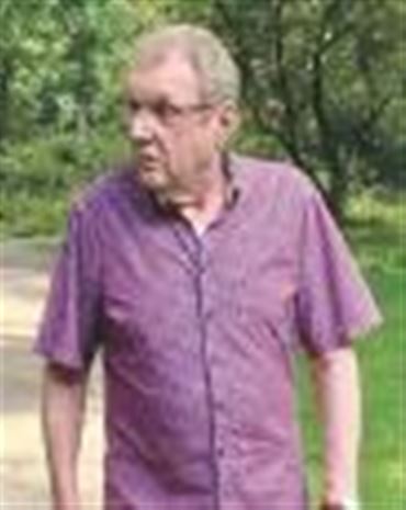 Profilbild Rudolf Hofstätter