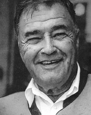 Profilbild Rudolf Kurz