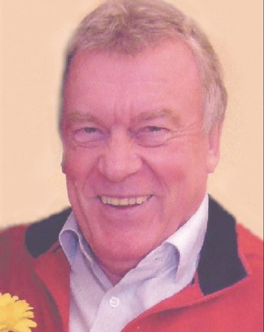 Profilbild Rudolf Meister