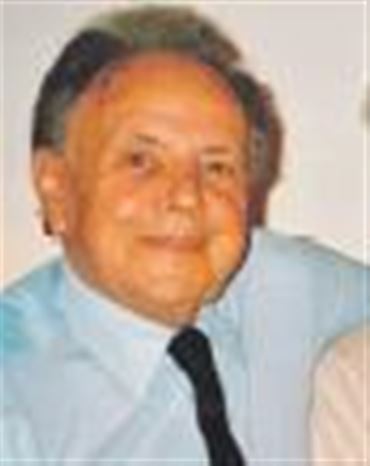 Profilbild Rudolf Ott