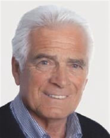 Profilbild von Rudolf Röder