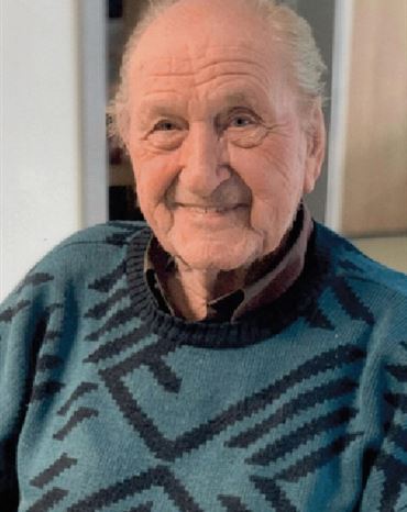 Profilbild Rudolf Rosenberger