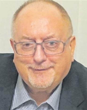 Profilbild von Rudolf Theiler