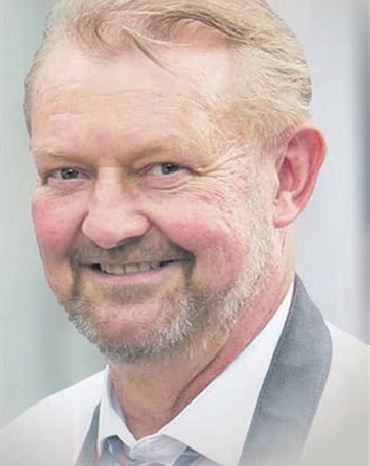 Profilbild Rudolf Tröster