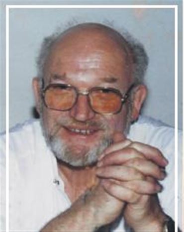 Profilbild Rudolf Weber