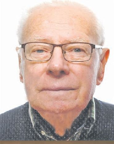 Profilbild Rudolf Zeitz